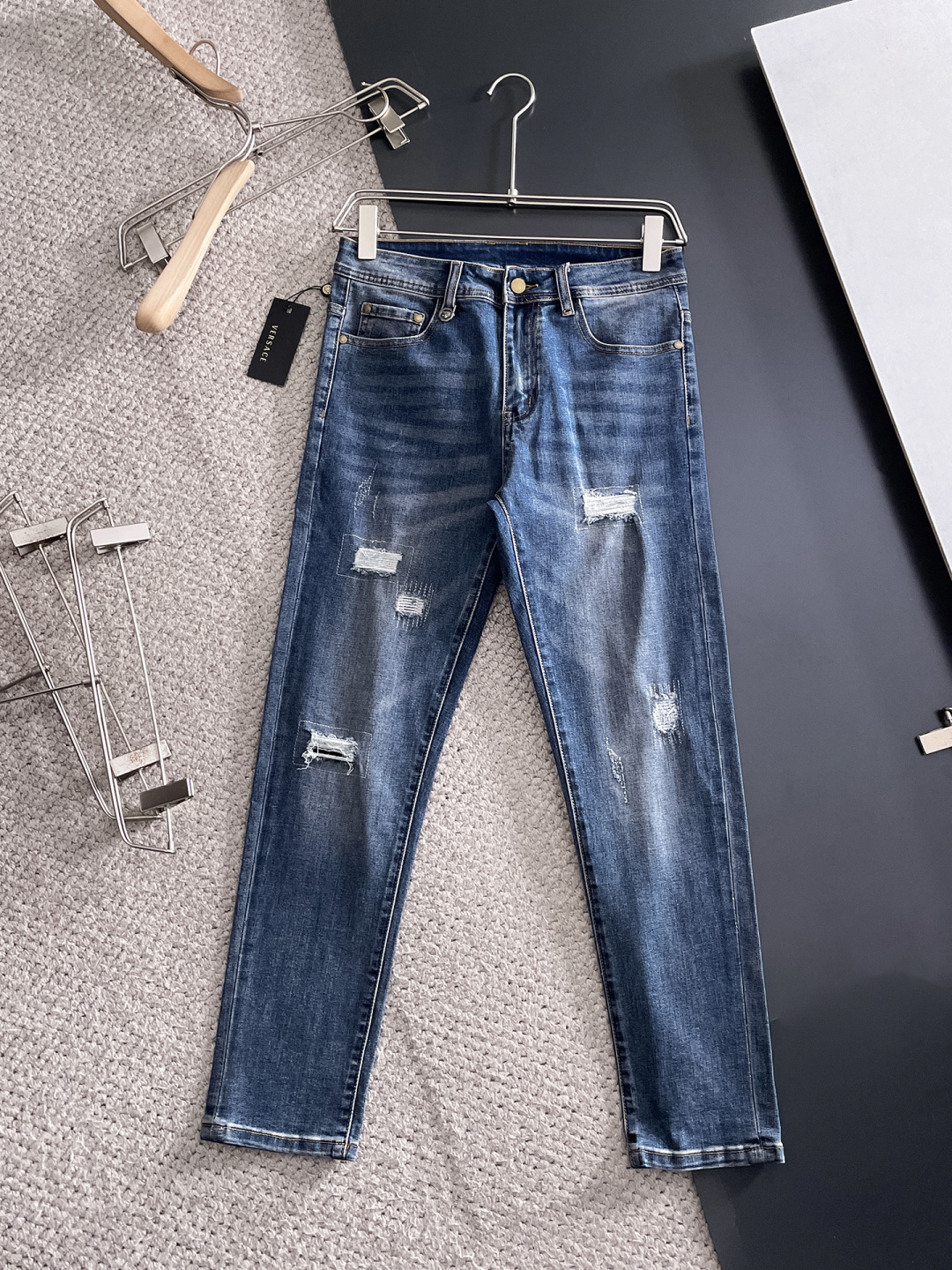 Jeans Man