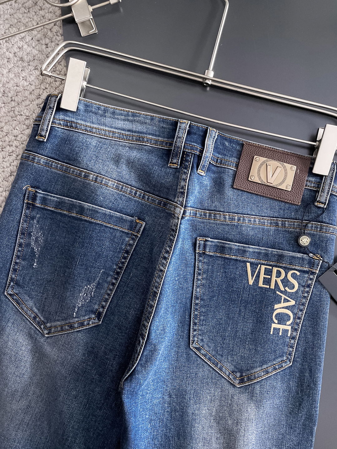 Jeans Man
