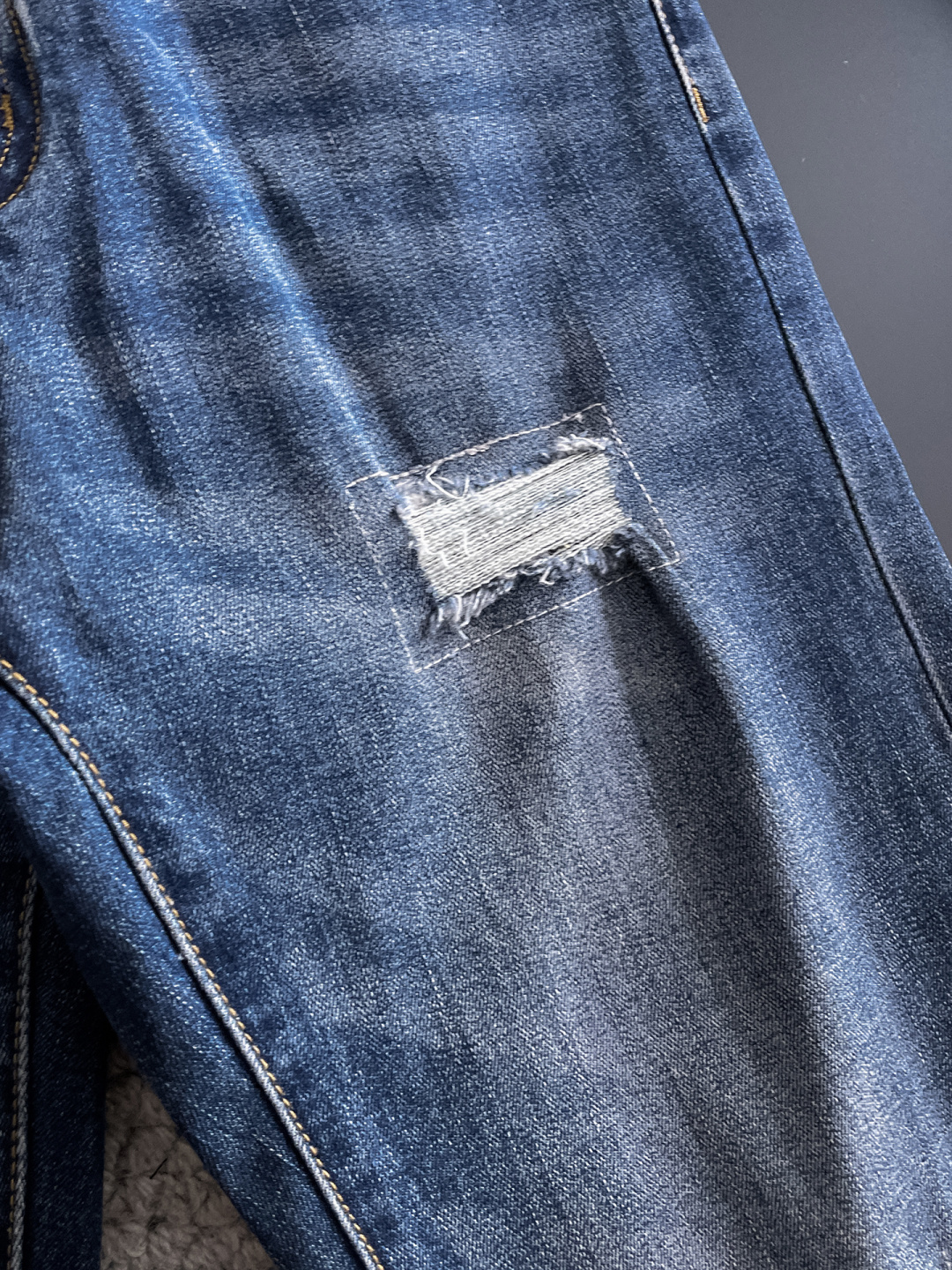 Jeans Man