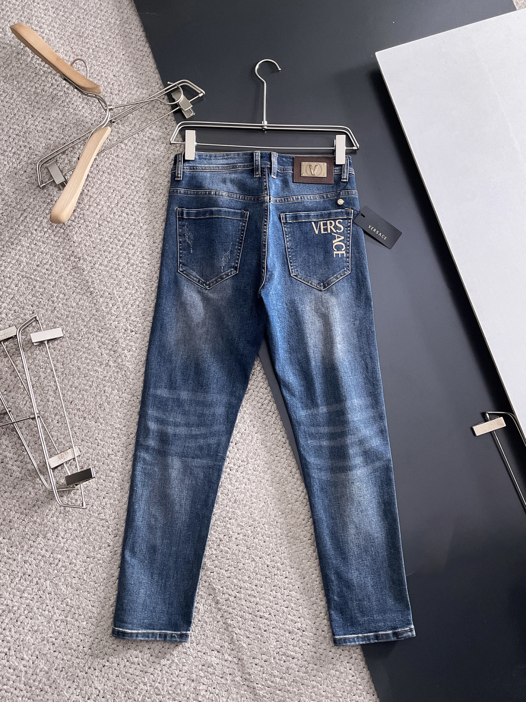 Jeans Man