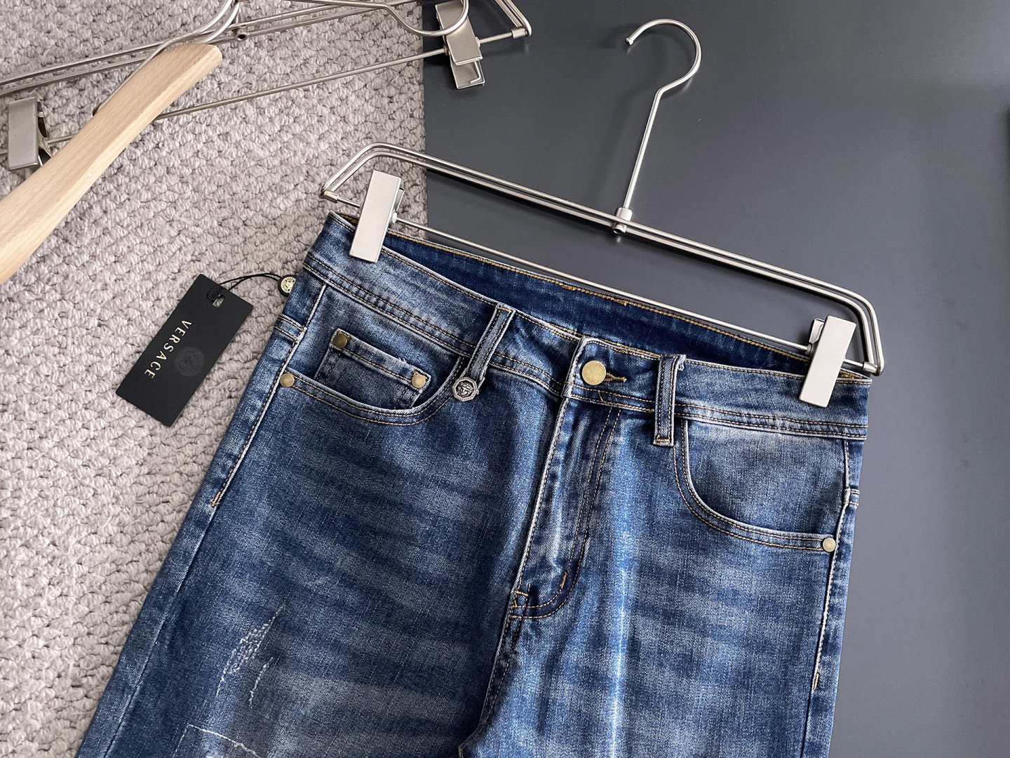 Jeans Man