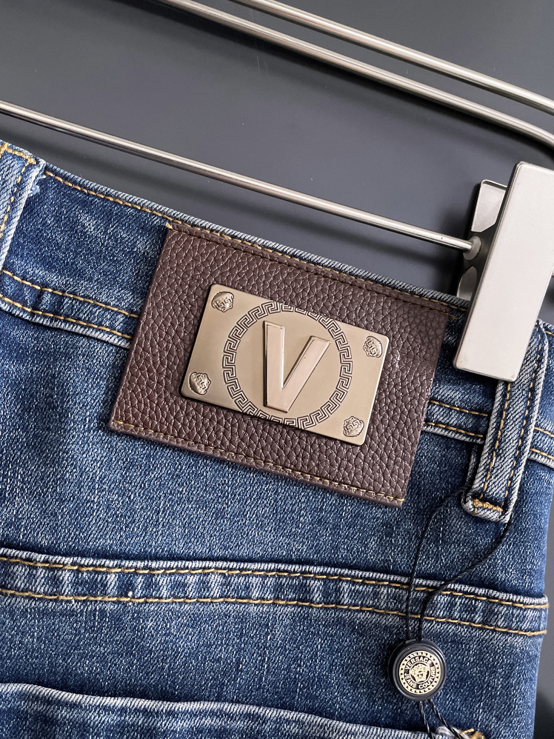 Jeans Man