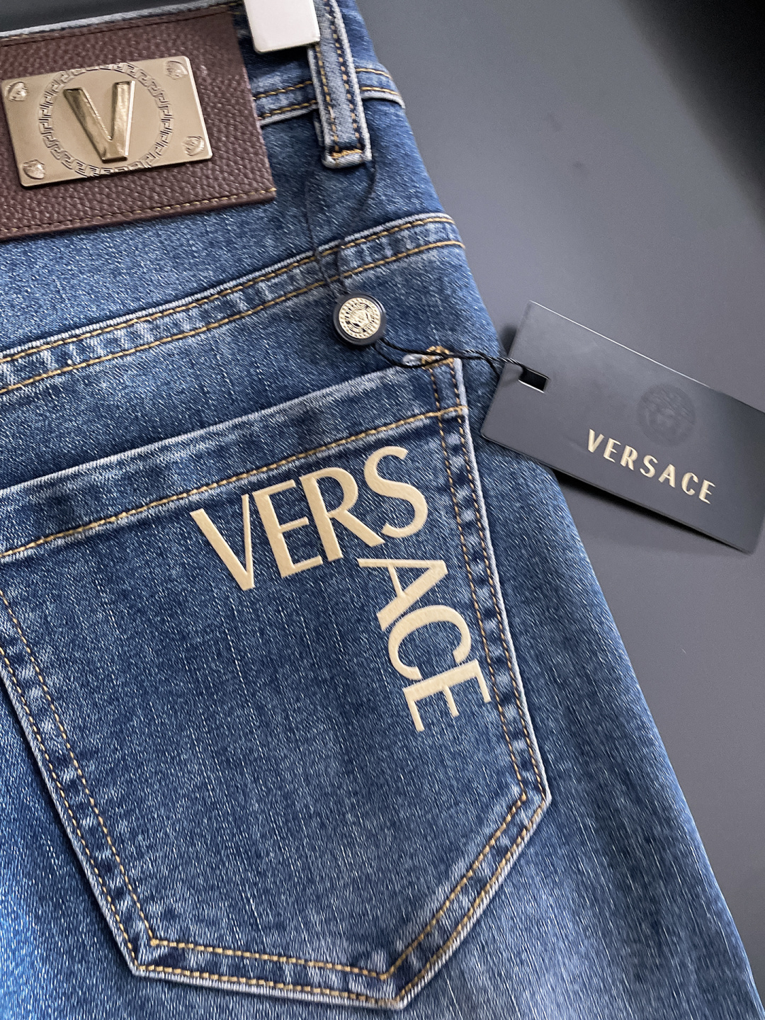 Jeans Man