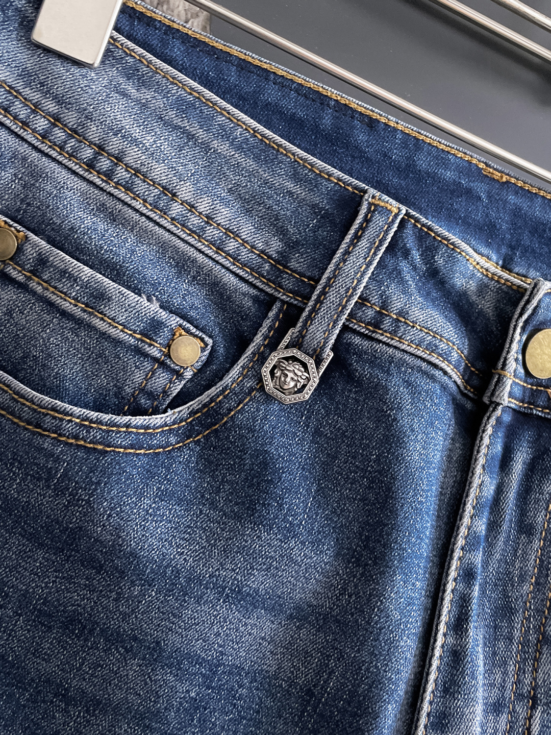 Jeans Man