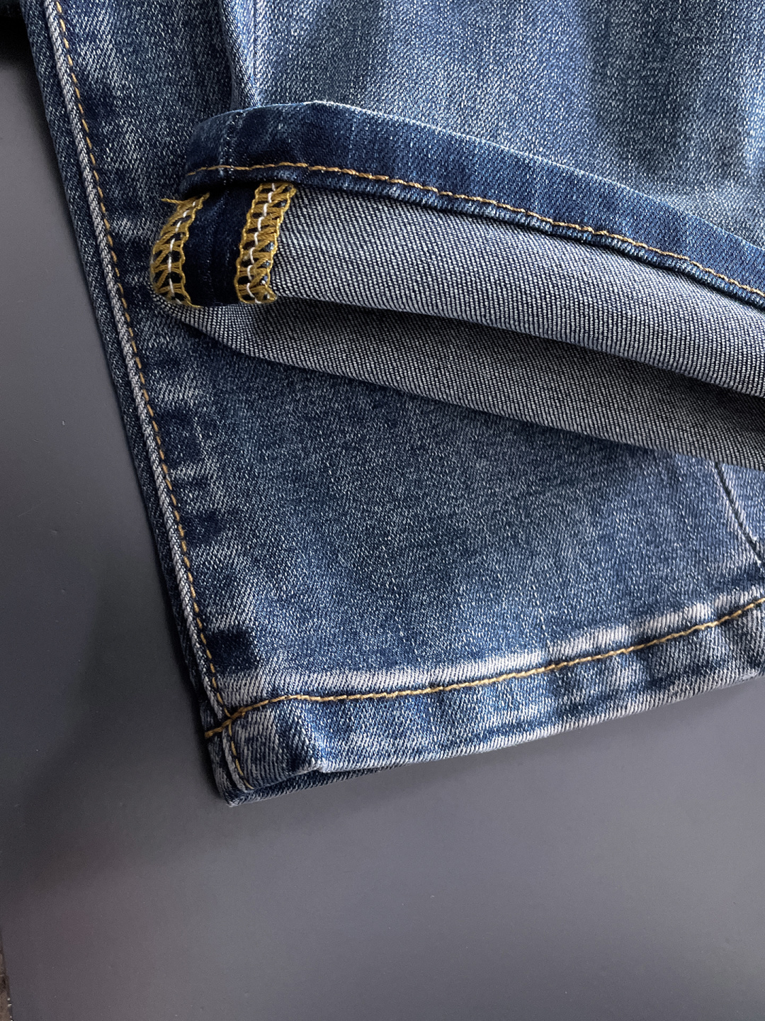 Jeans Man