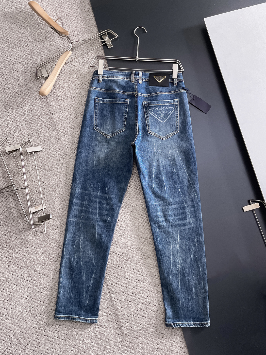 Jeans Man