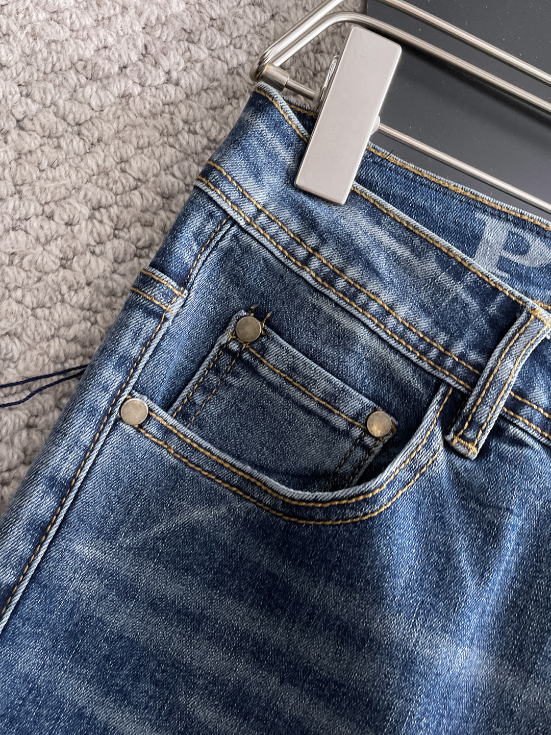 Jeans Man