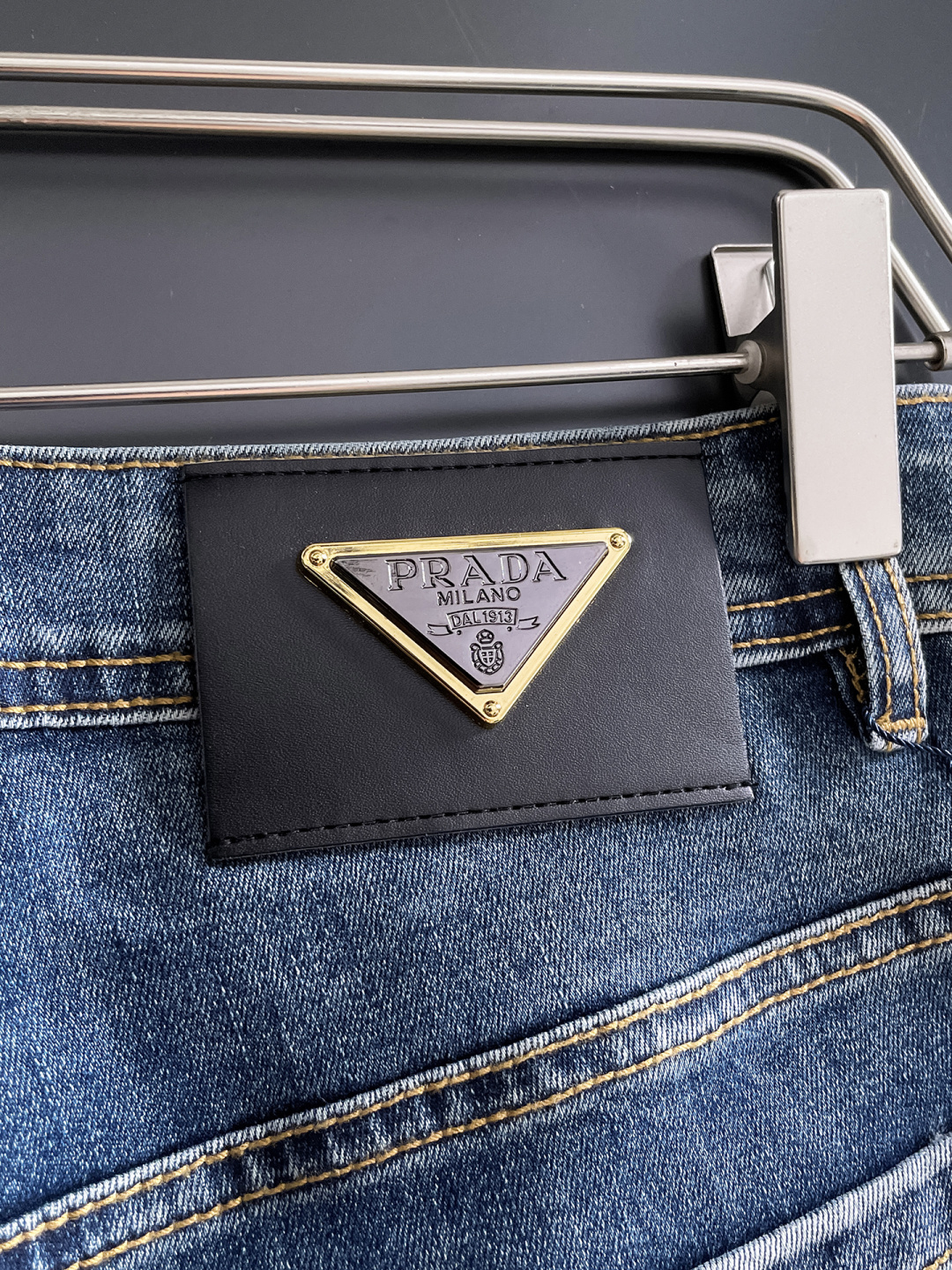 Jeans Man