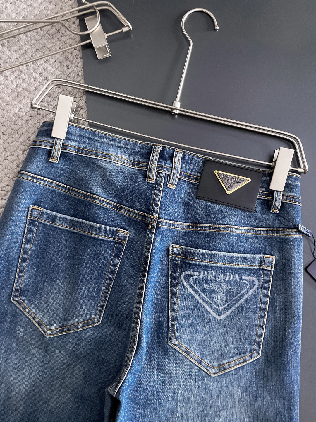 Jeans Man