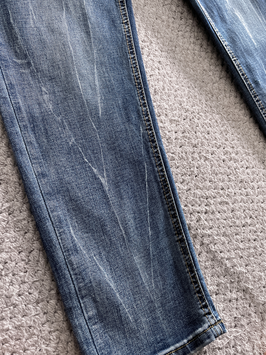 Jeans Man