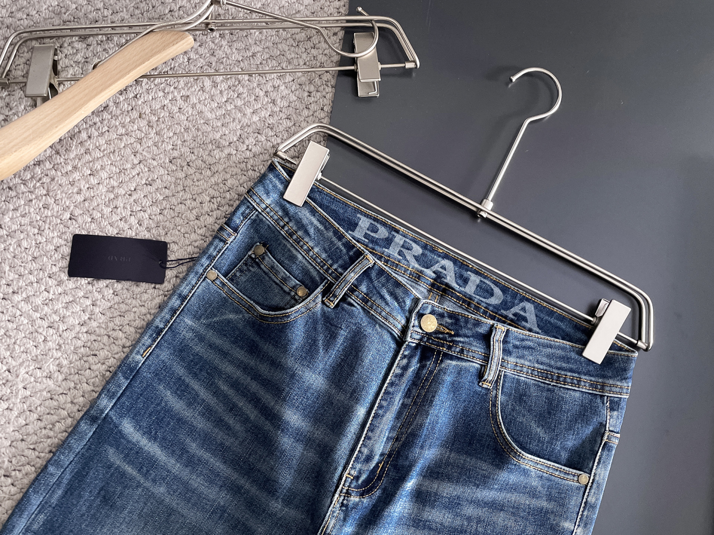 Jeans Man