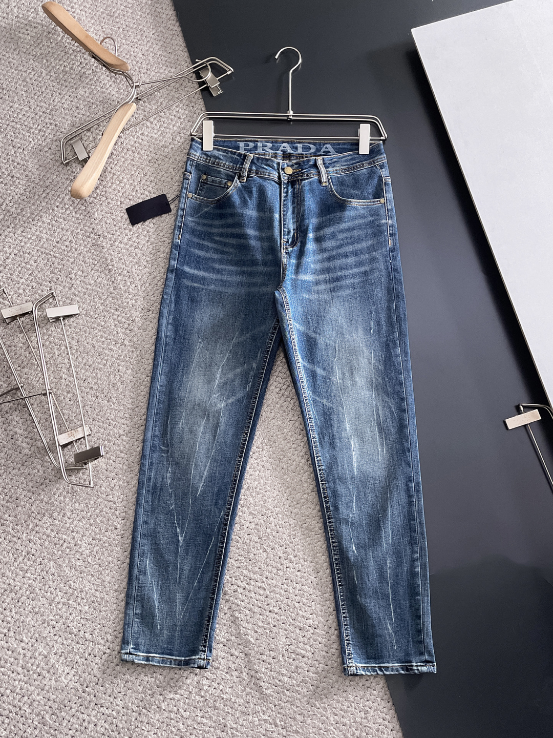 Jeans Man
