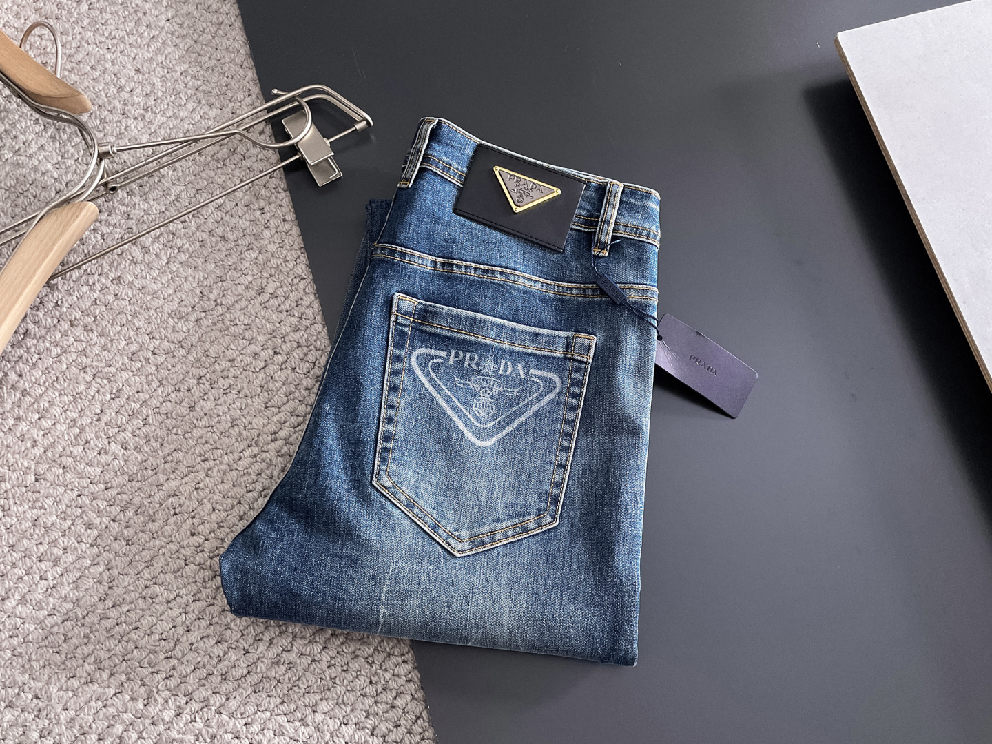 Jeans Man