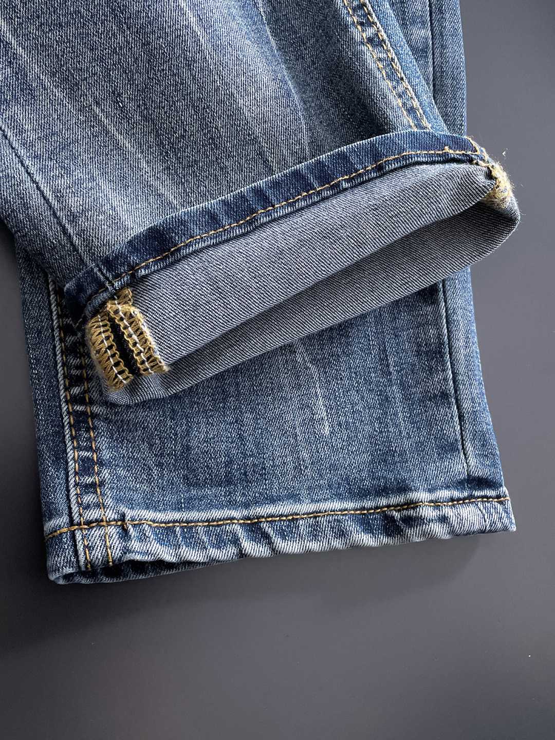 Jeans Man