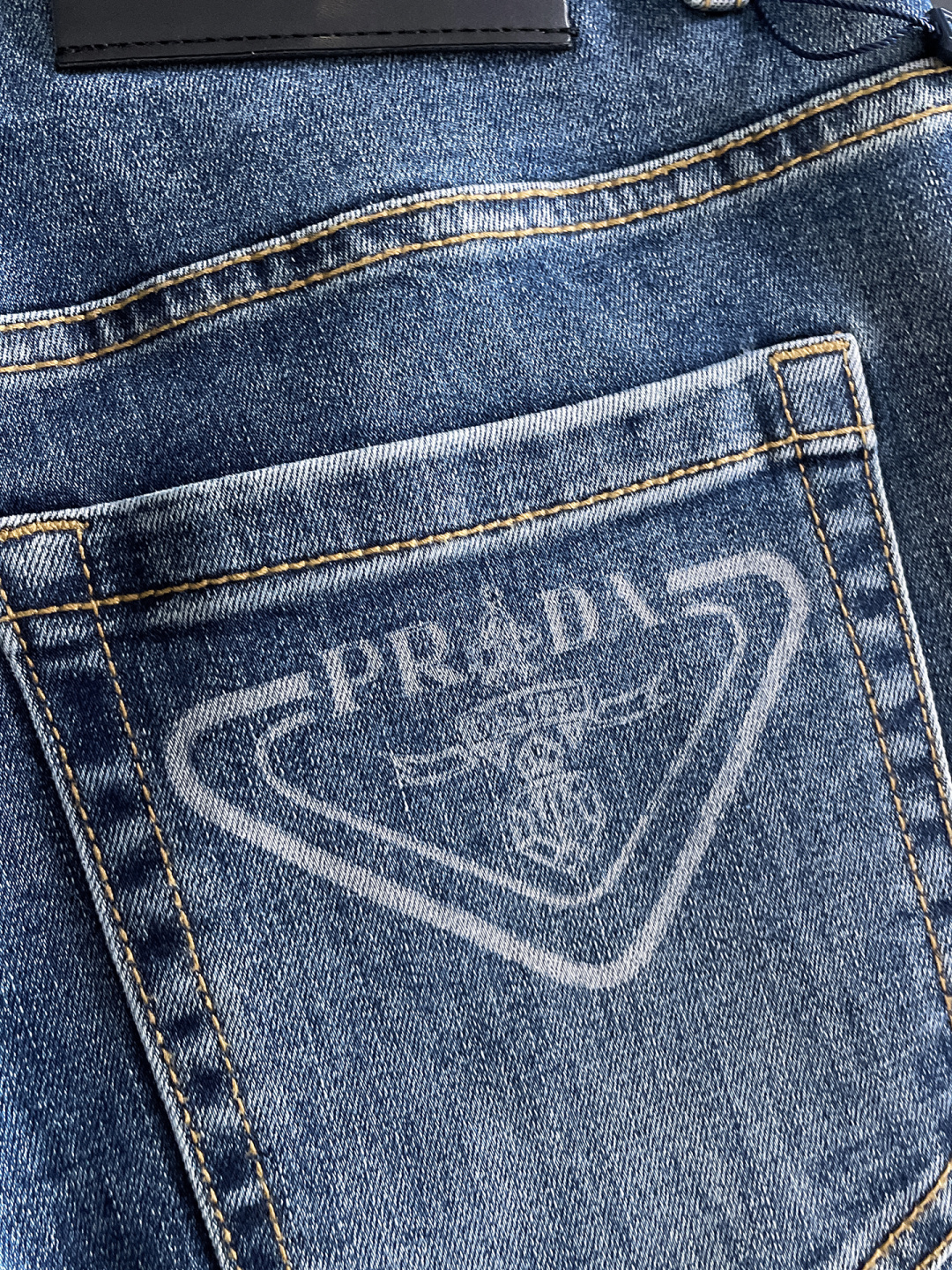 Jeans Man
