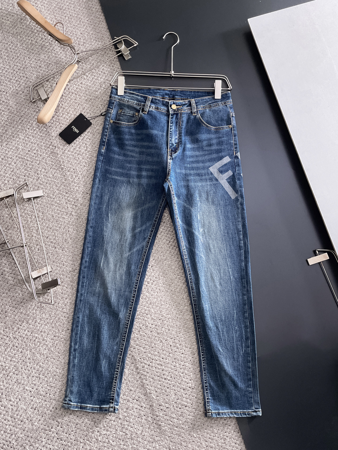 Jeans Man