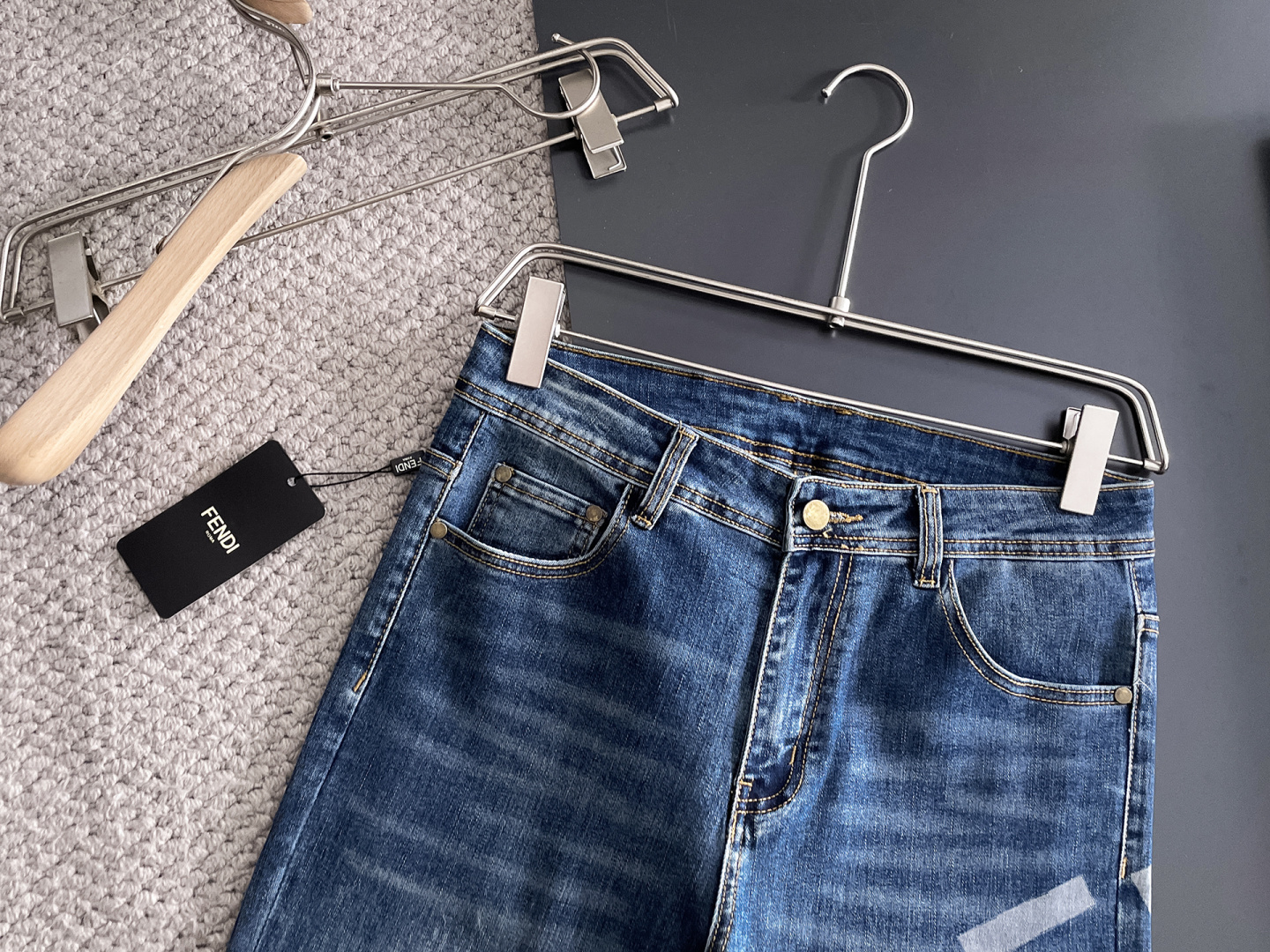 Jeans Man