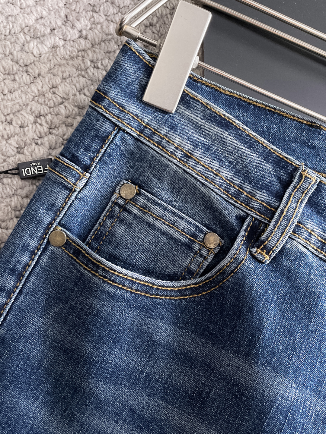 Jeans Man