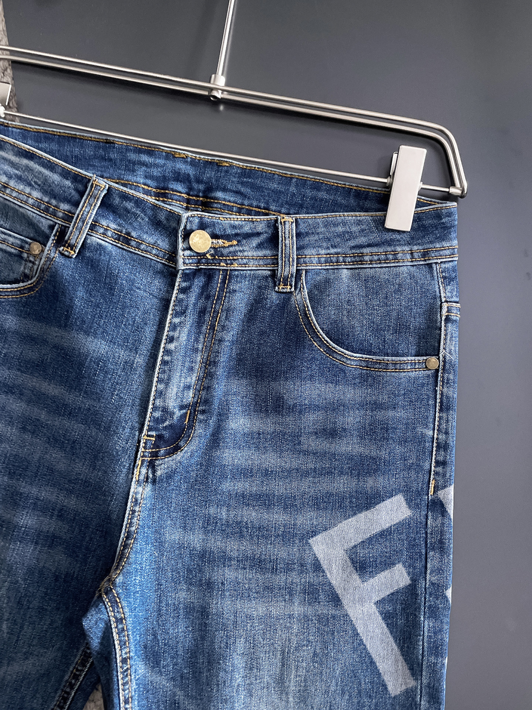 Jeans Man
