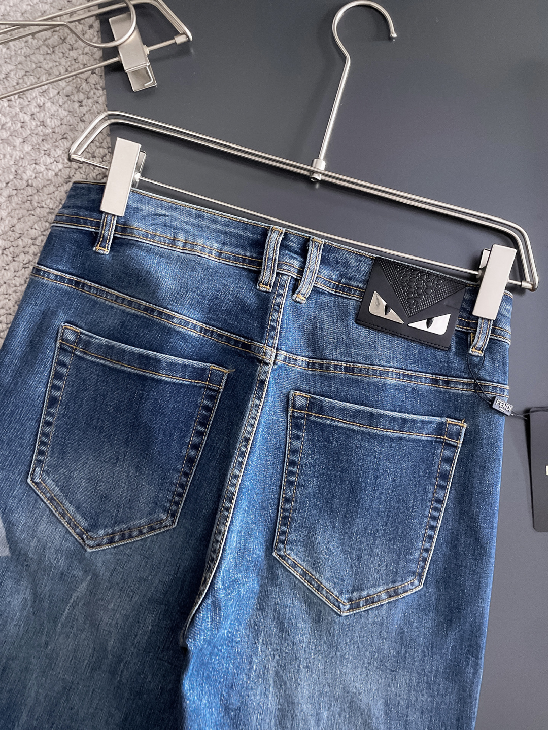 Jeans Man