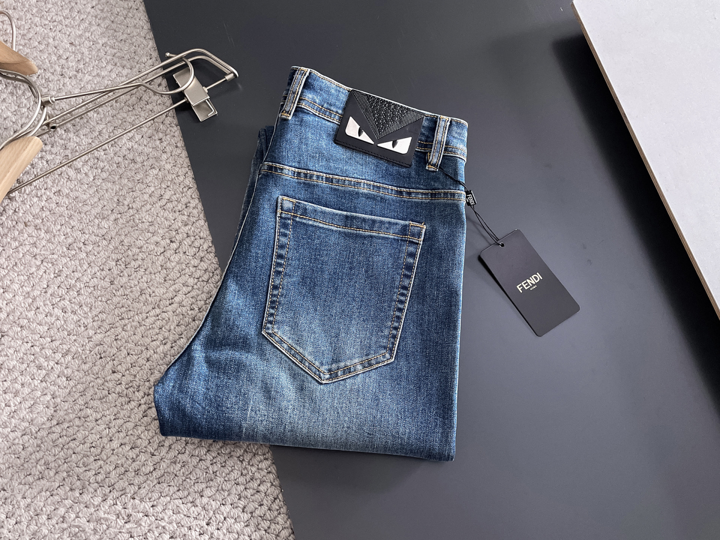 Jeans Man