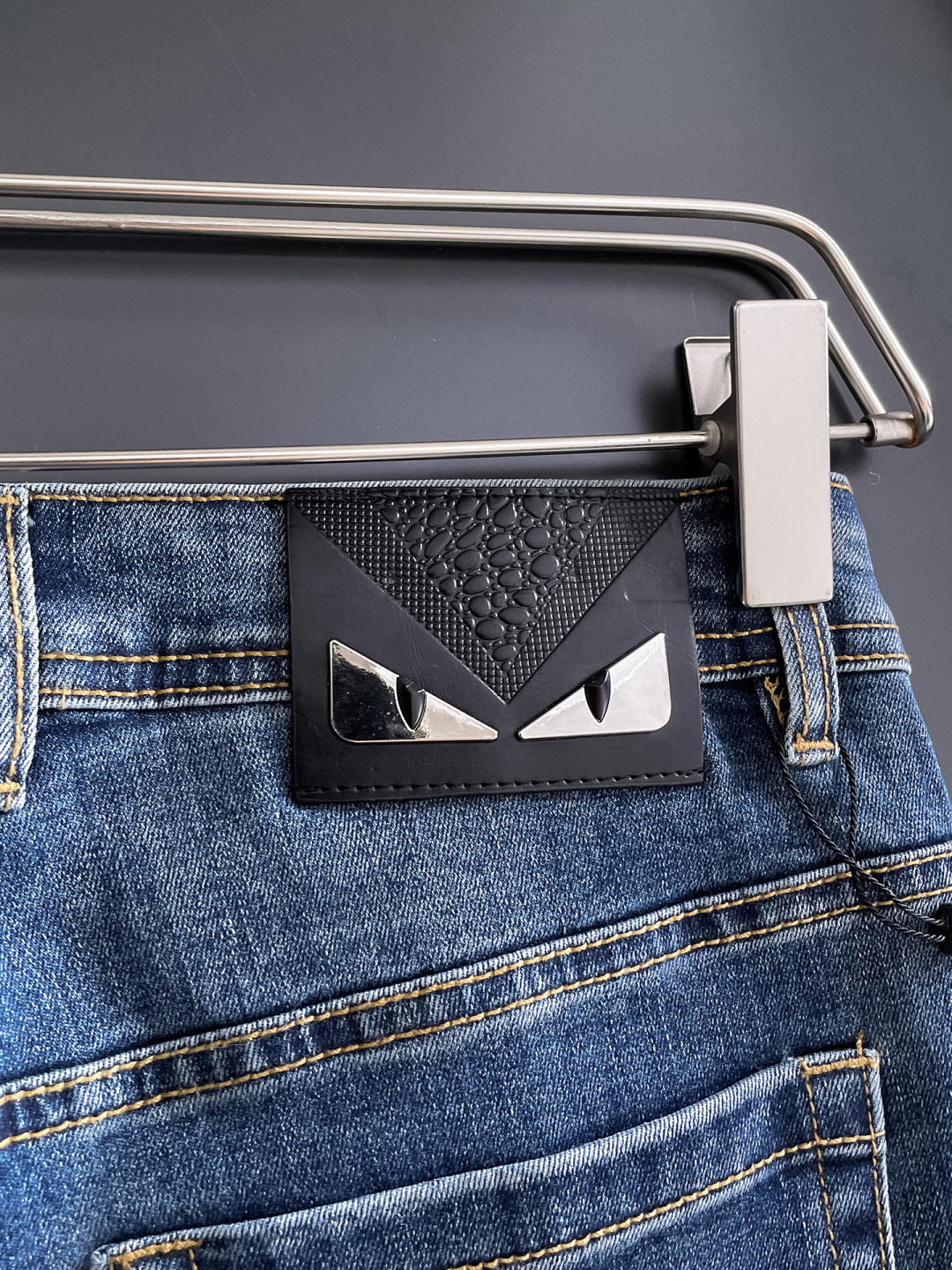 Jeans Man