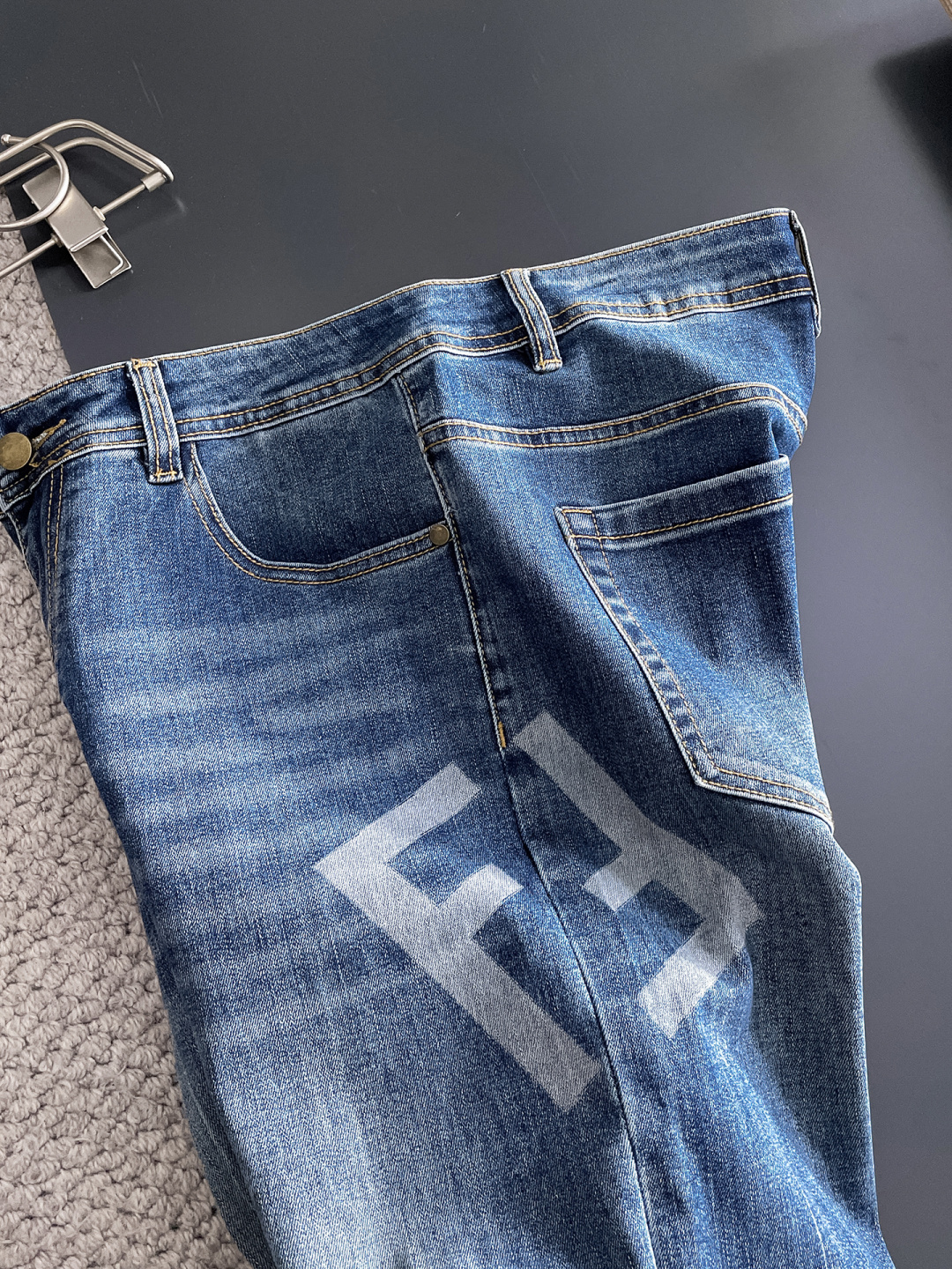 Jeans Man