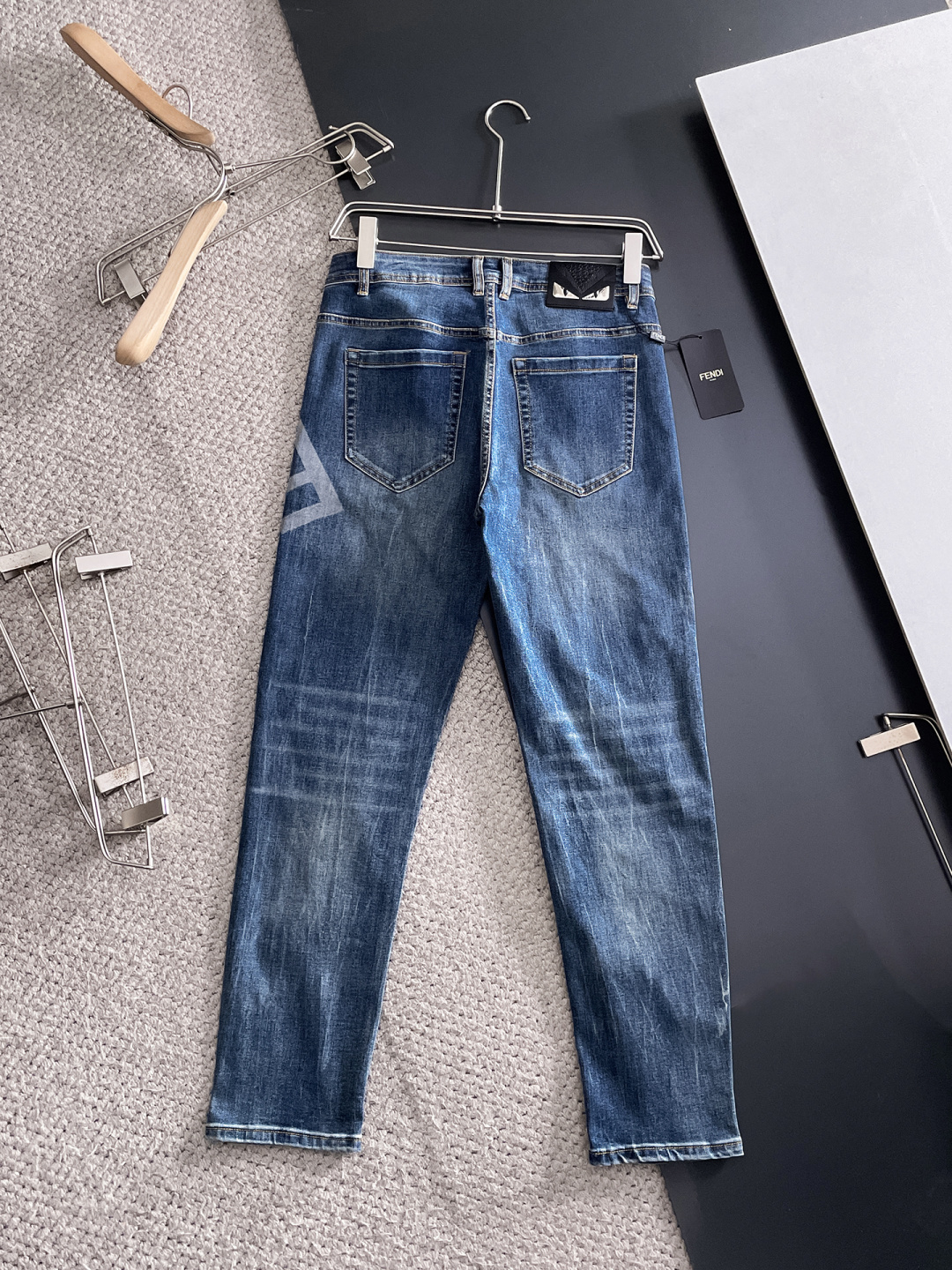 Jeans Man