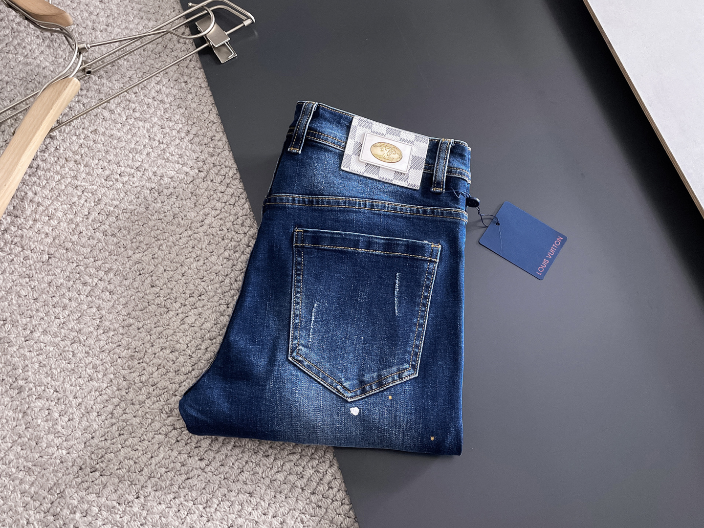 Jeans Man