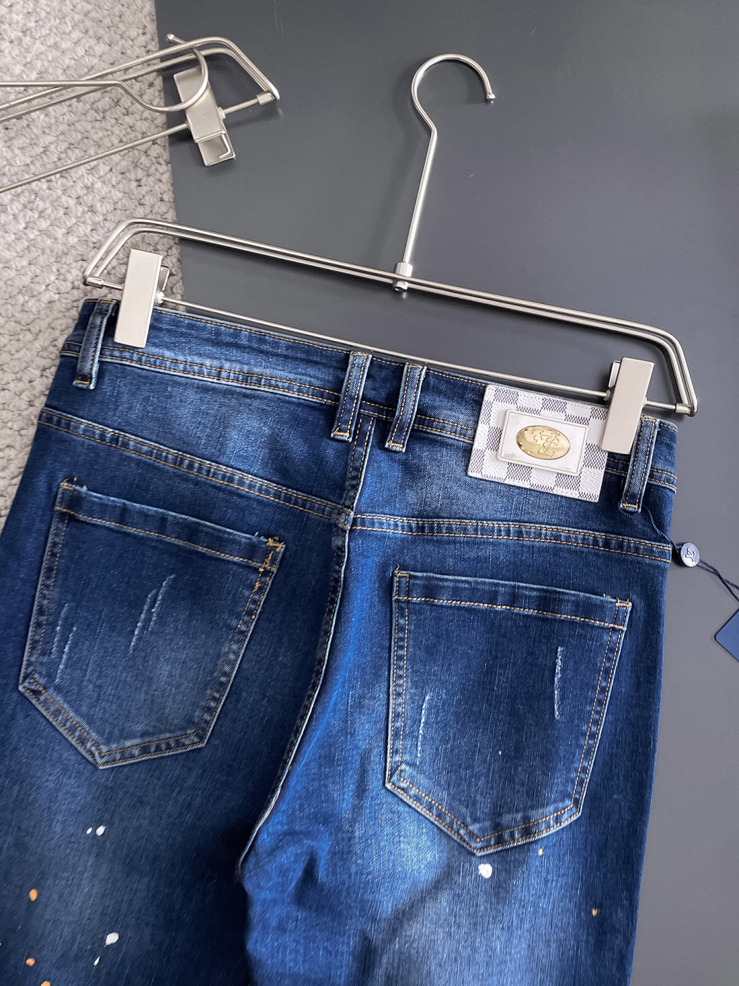 Jeans Man