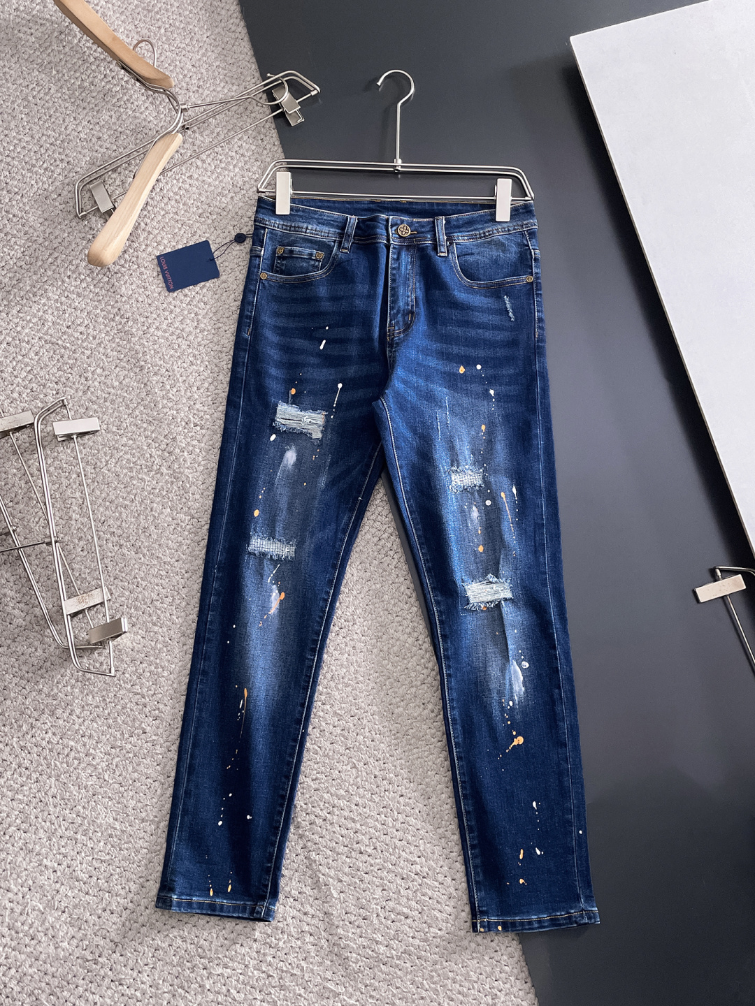 Jeans Man