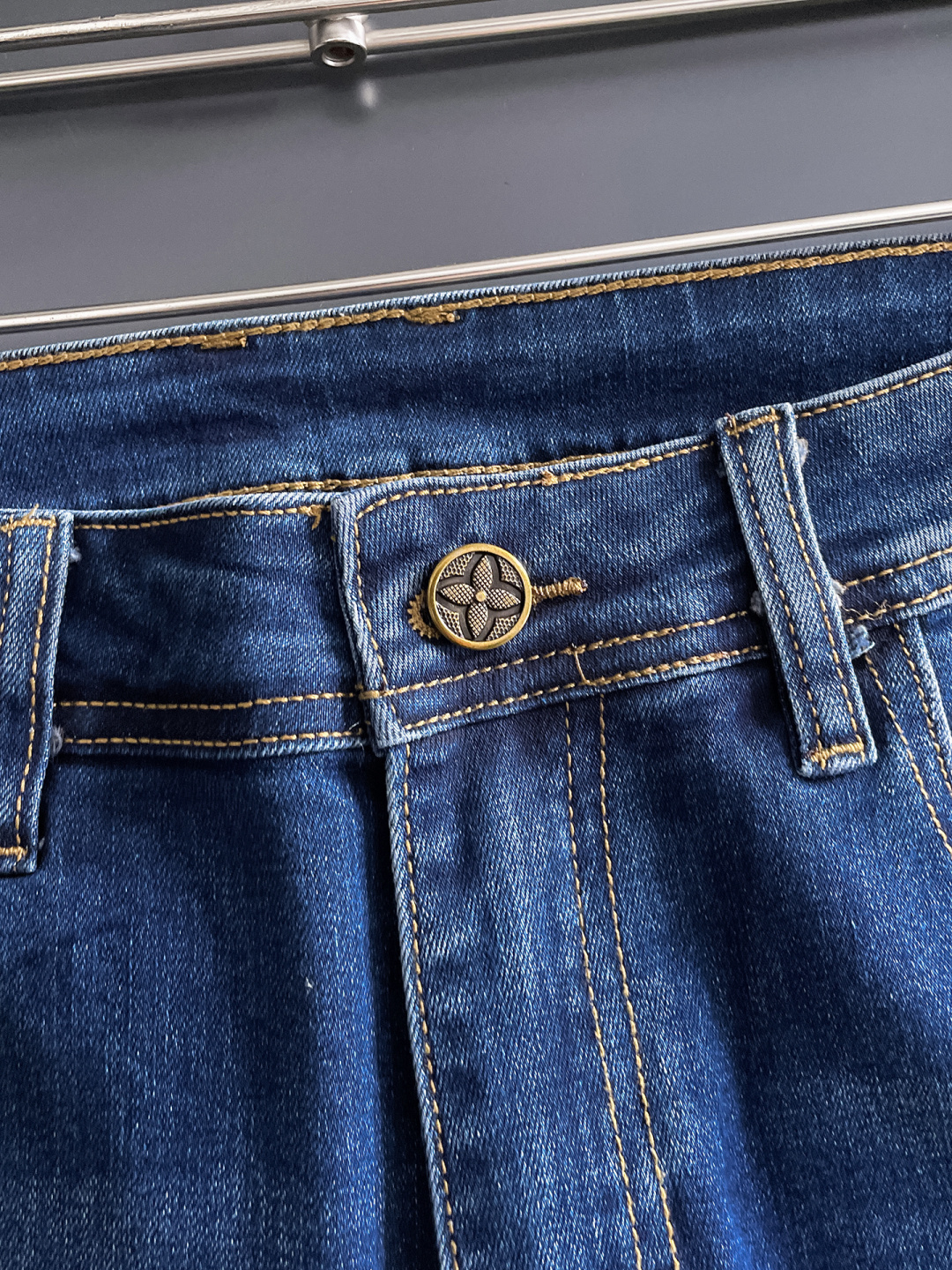Jeans Man