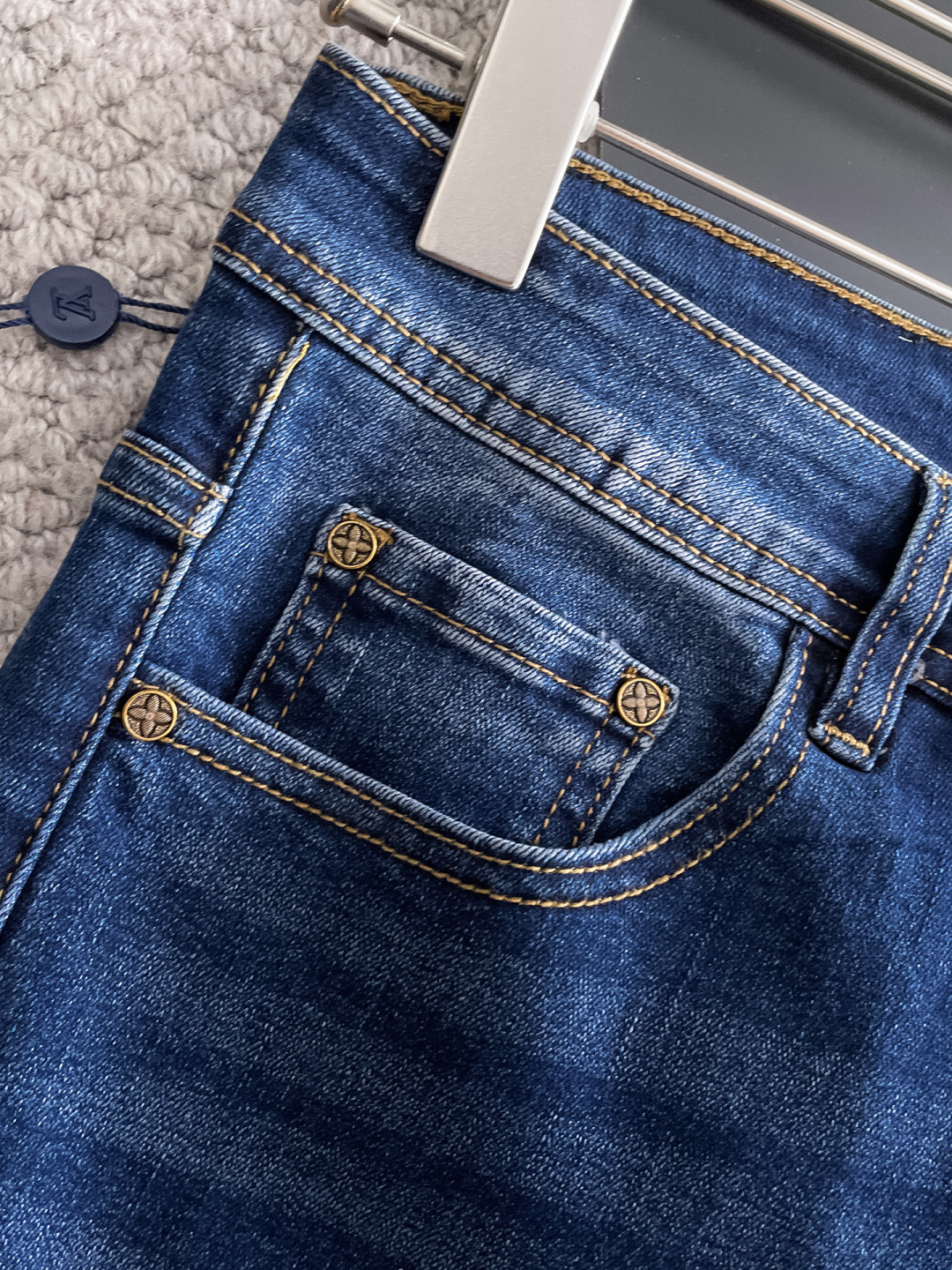 Jeans Man