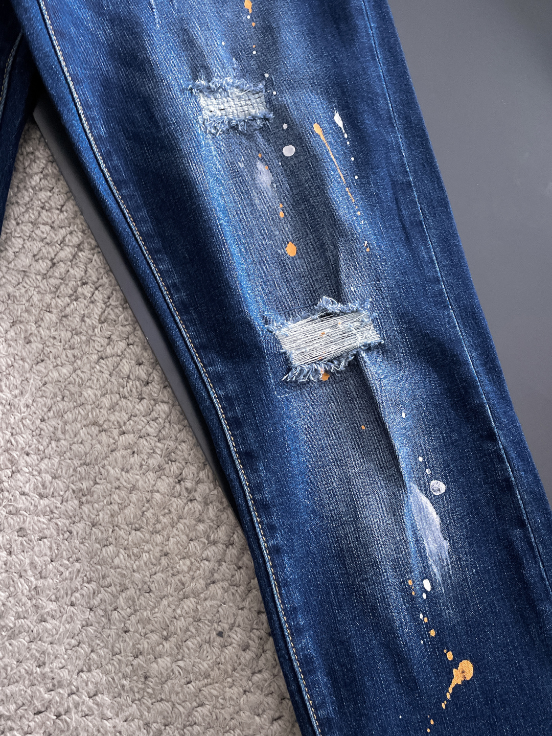 Jeans Man
