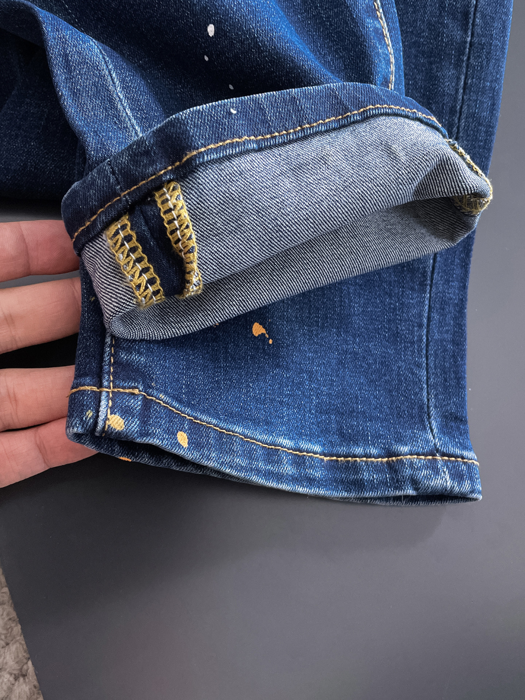 Jeans Man