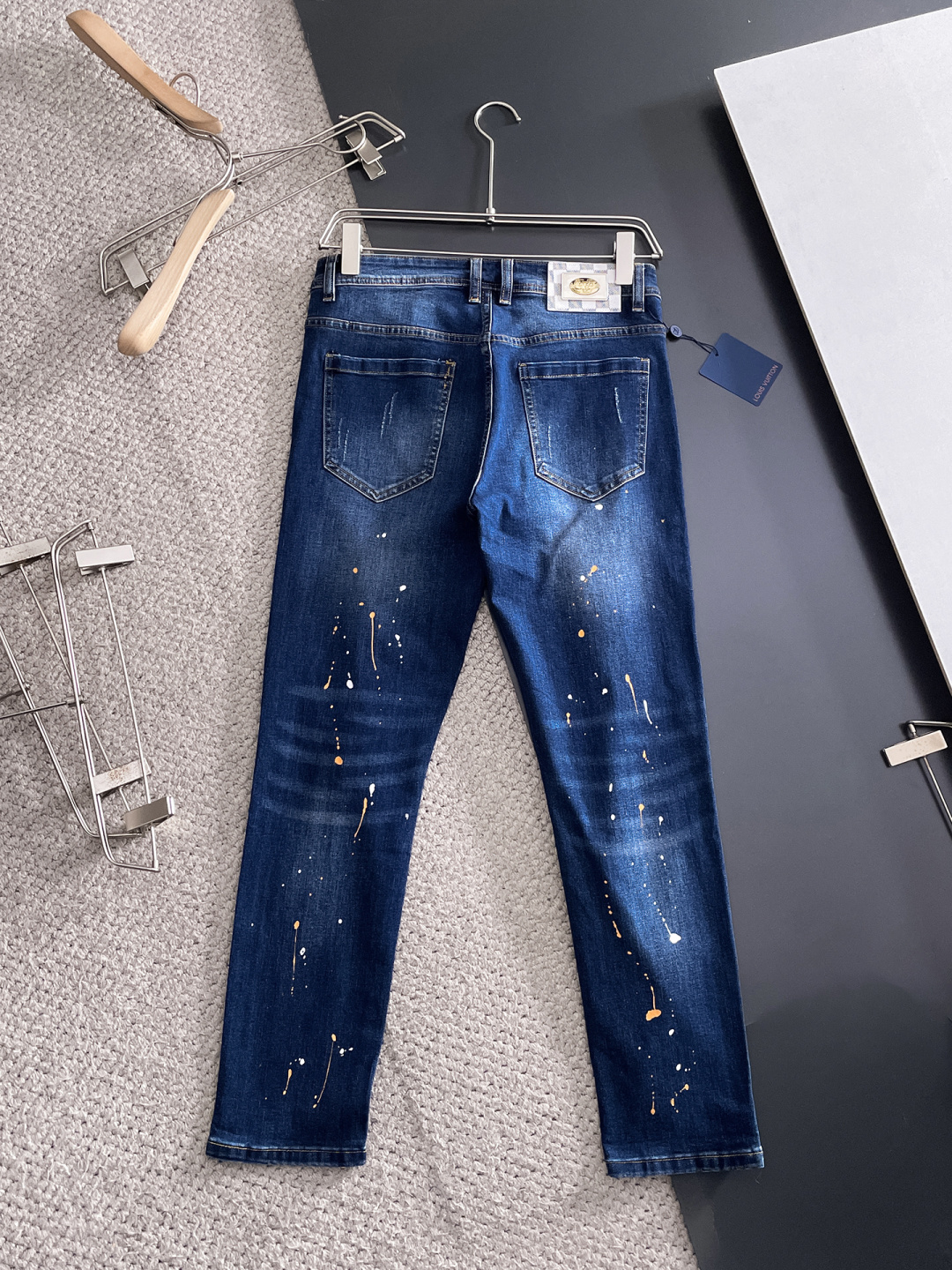 Jeans Man