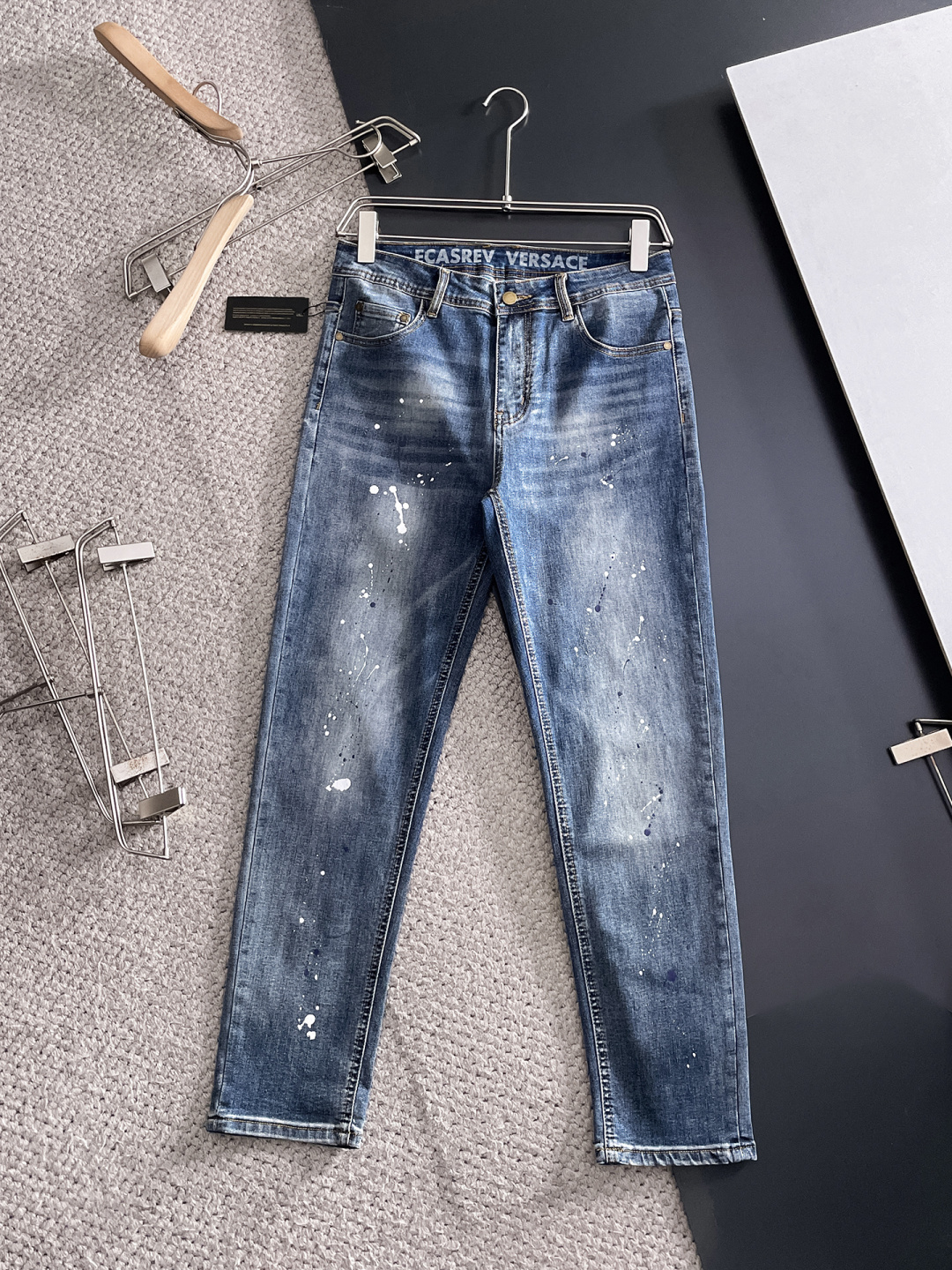 Jeans Man