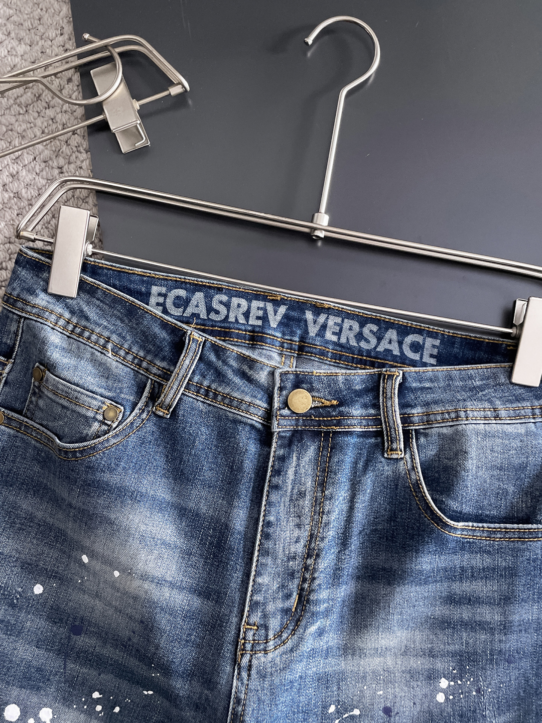 Jeans Man