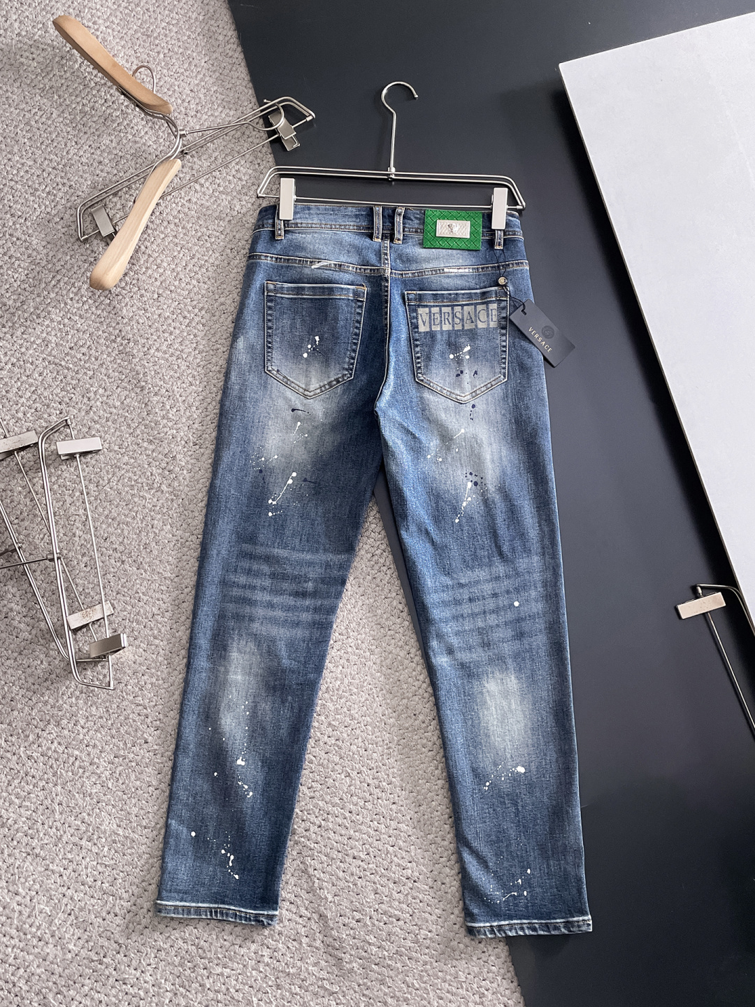 Jeans Man
