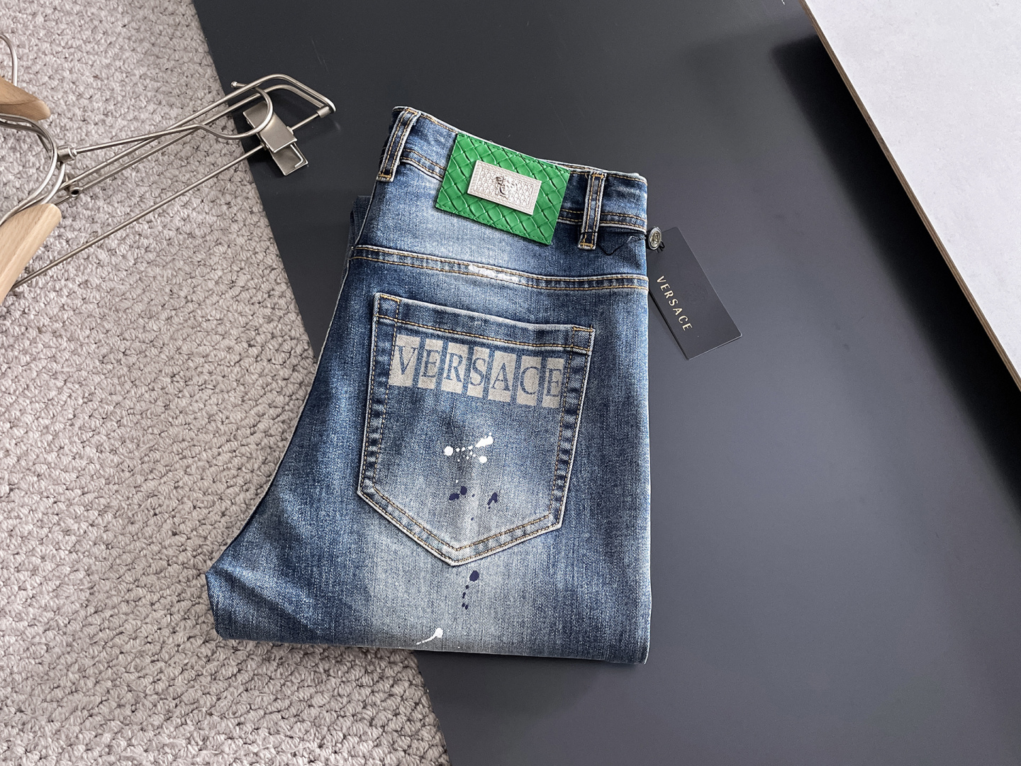 Jeans Man