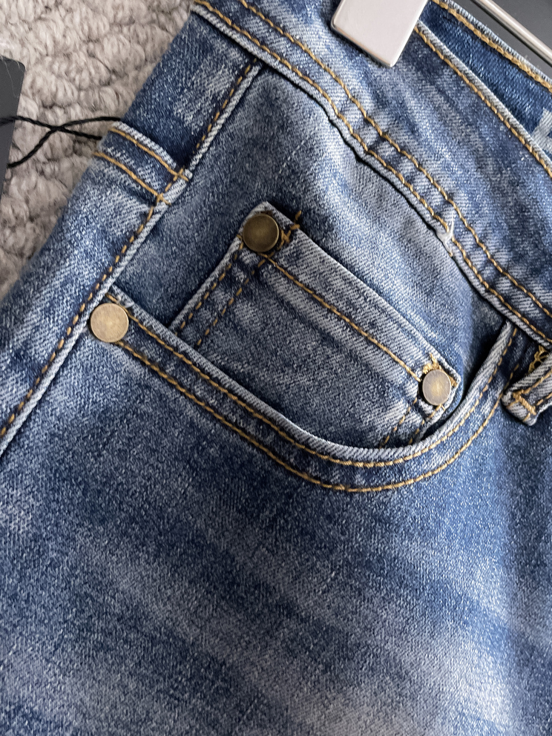 Jeans Man