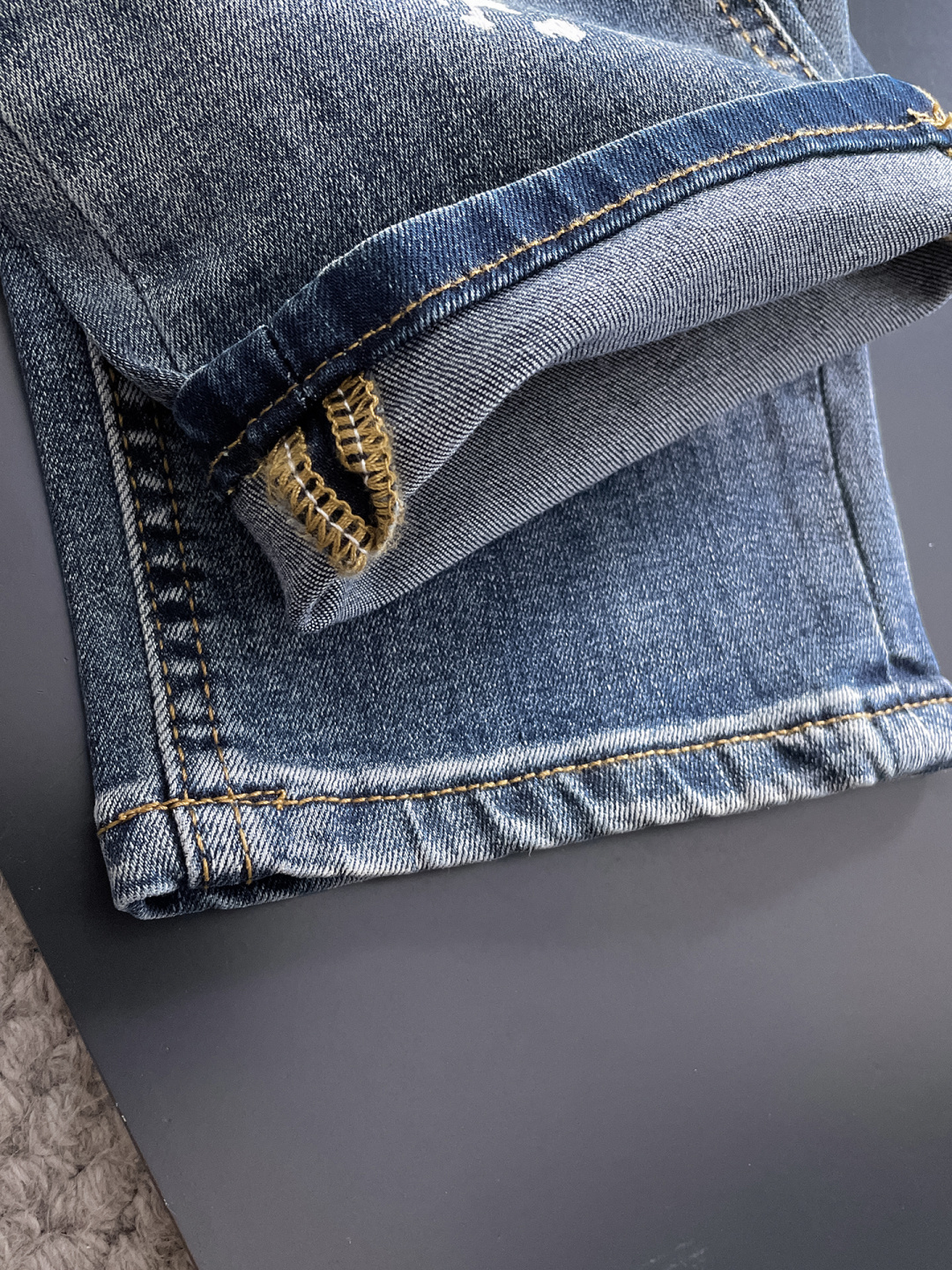 Jeans Man