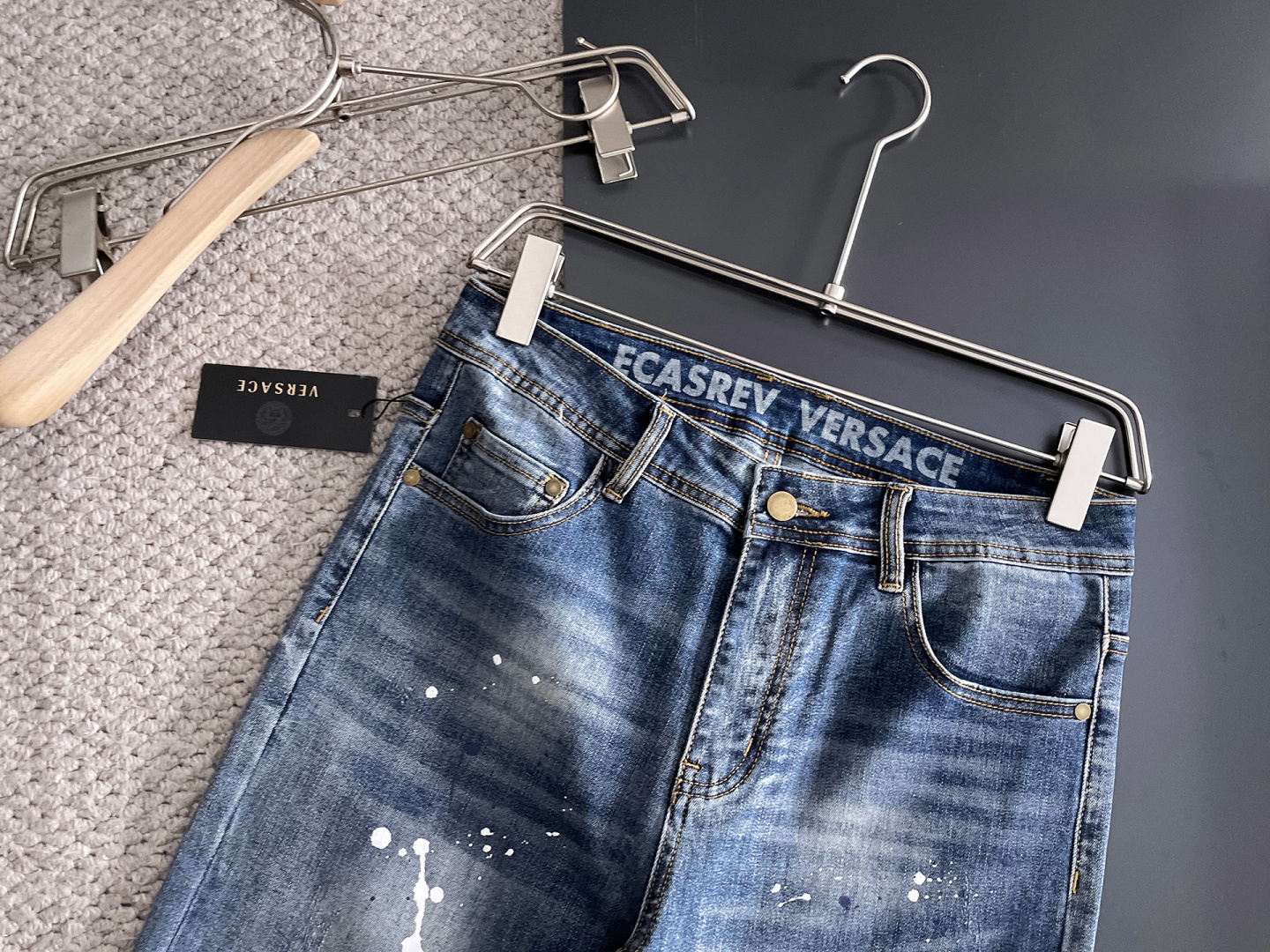 Jeans Man