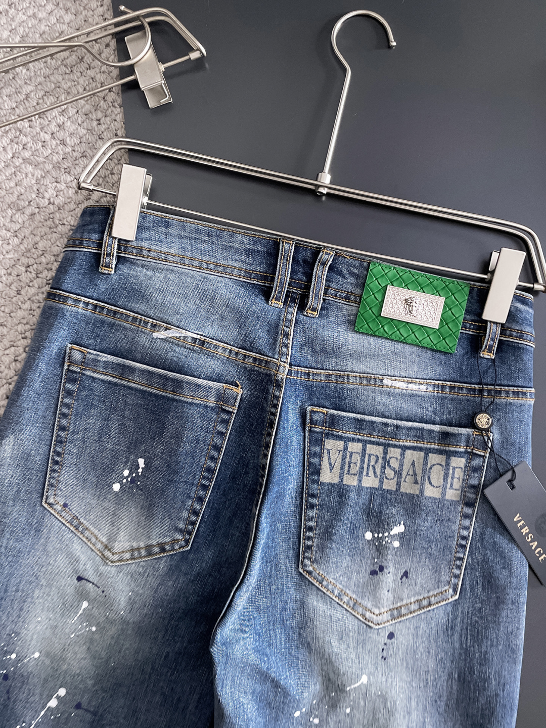 Jeans Man