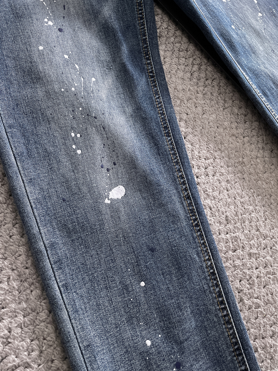 Jeans Man
