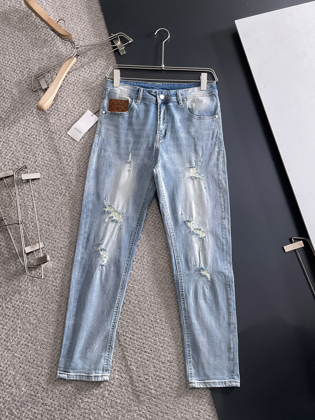 Jeans Man