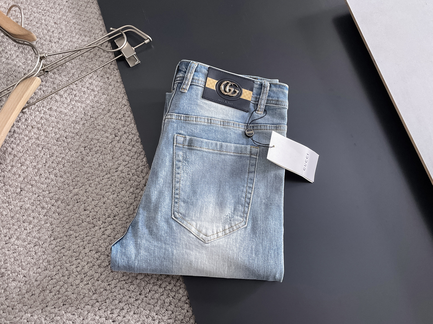 Jeans Man