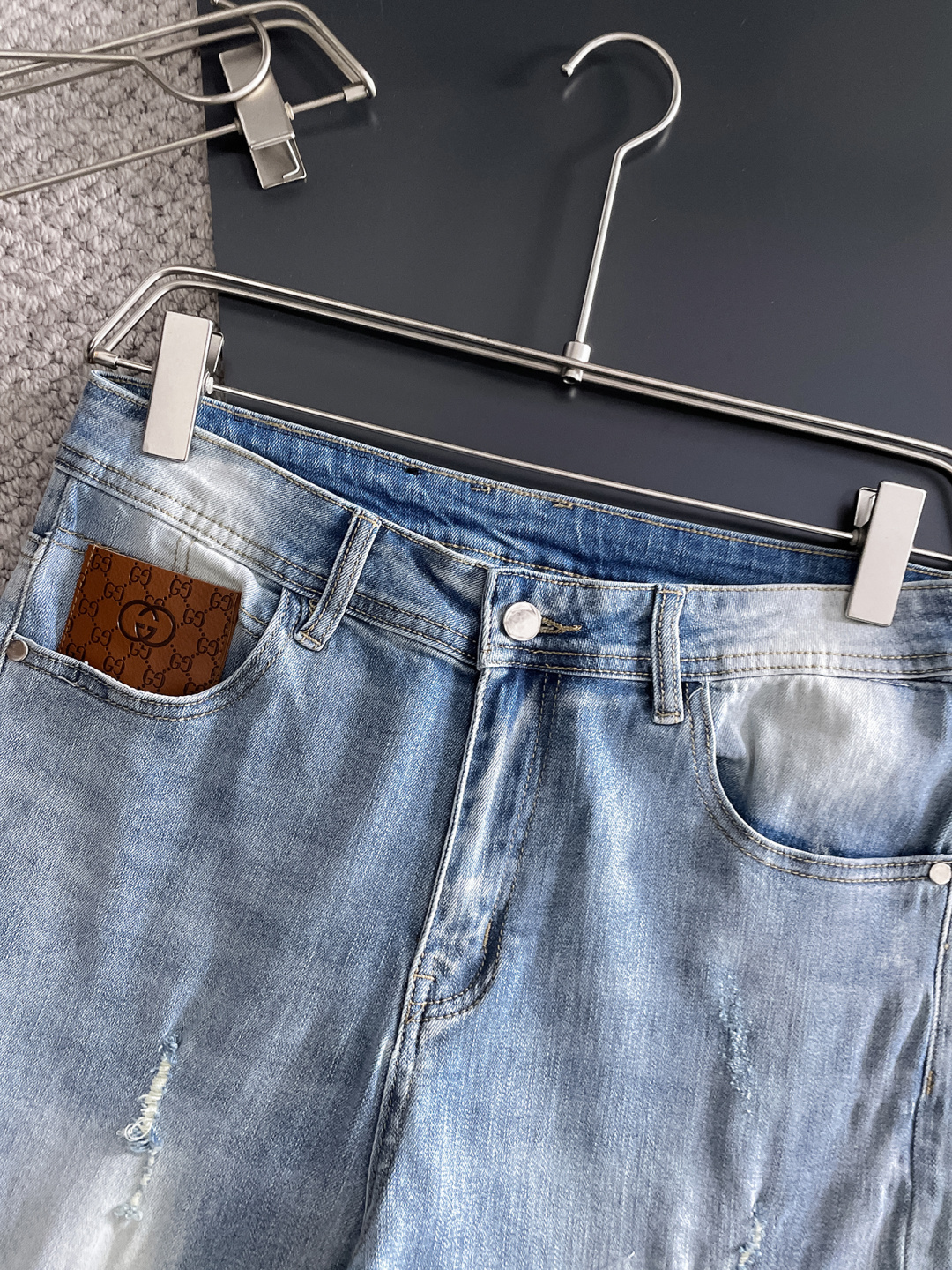 Jeans Man