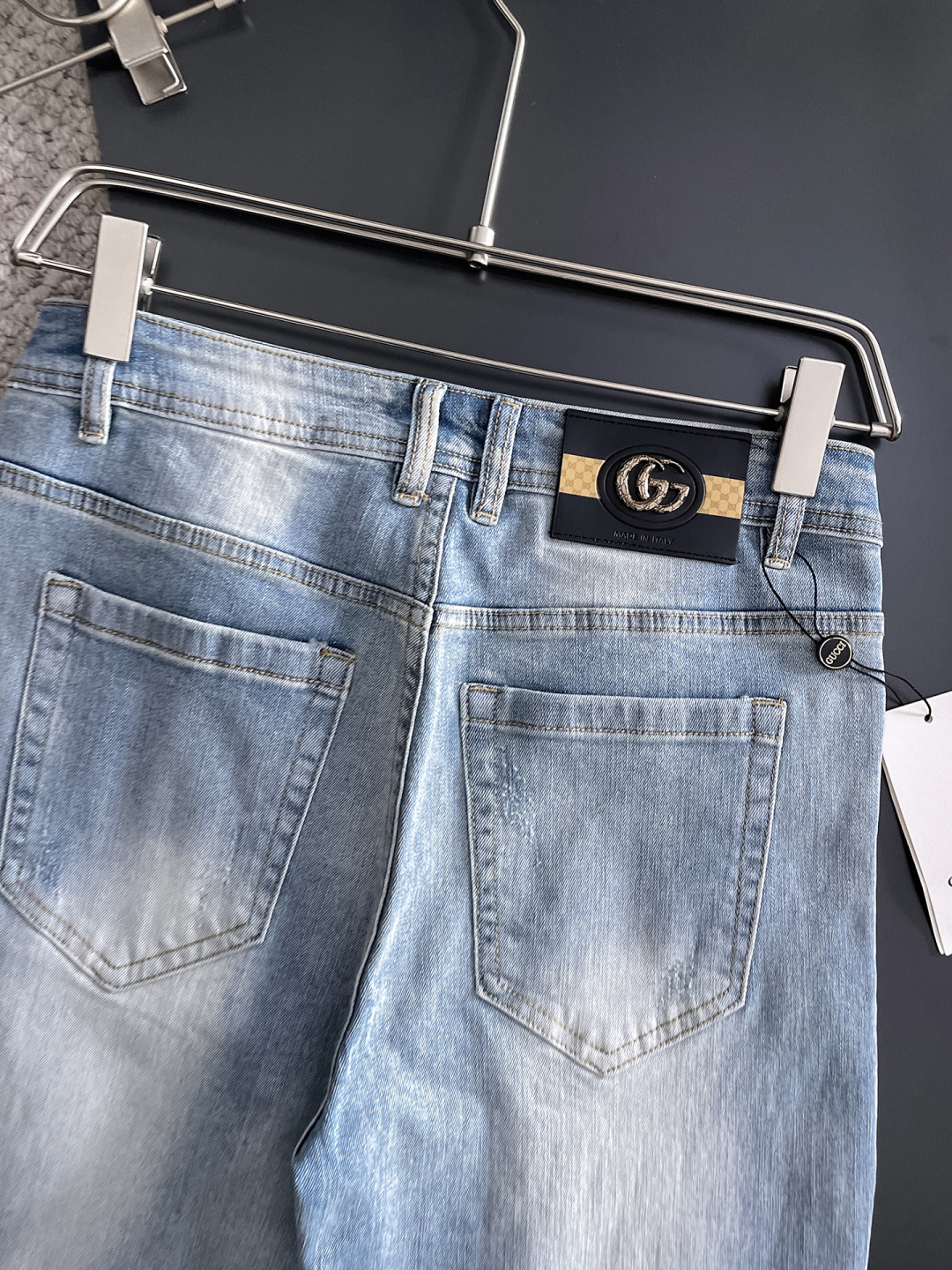 Jeans Man