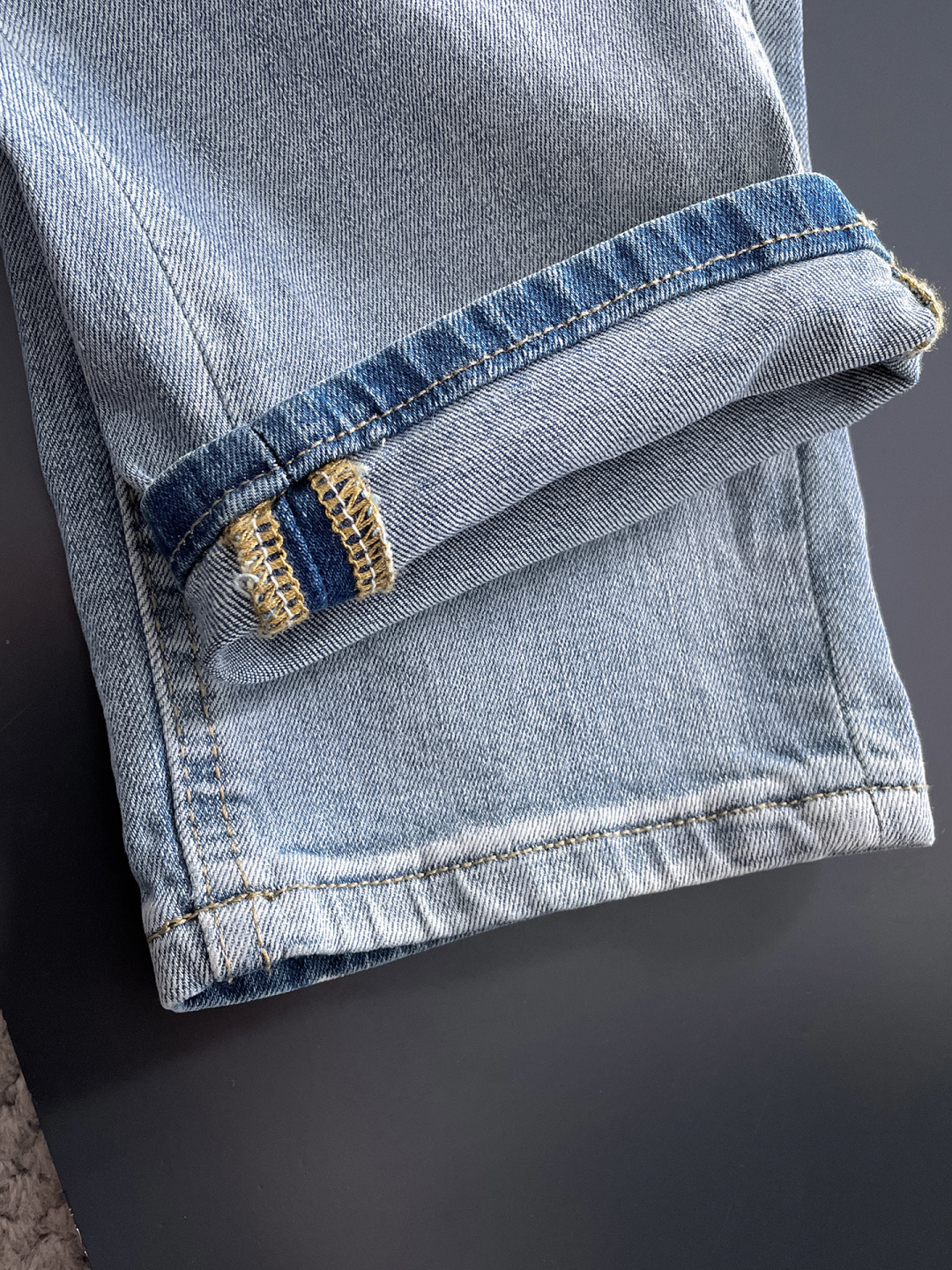 Jeans Man